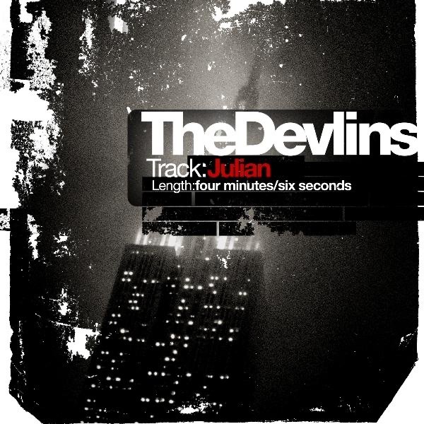 Album The Devlins - Julian