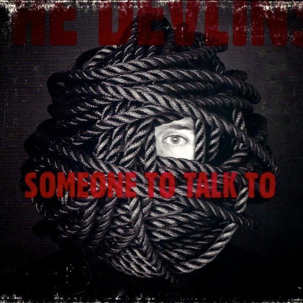 Album The Devlins - Someone to Talk To