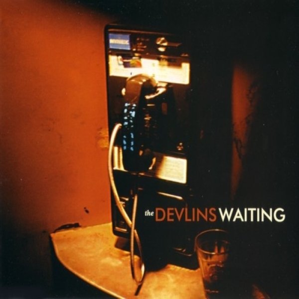 Album The Devlins - Waiting
