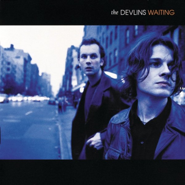 Album The Devlins - Waiting