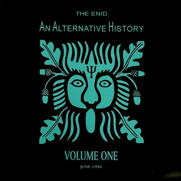An Alternative History Volume One Album 