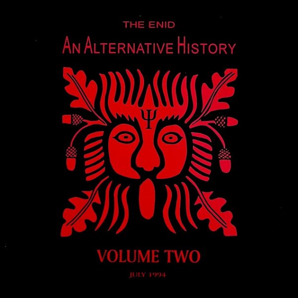 Album The Enid - An Alternative History Volume Two
