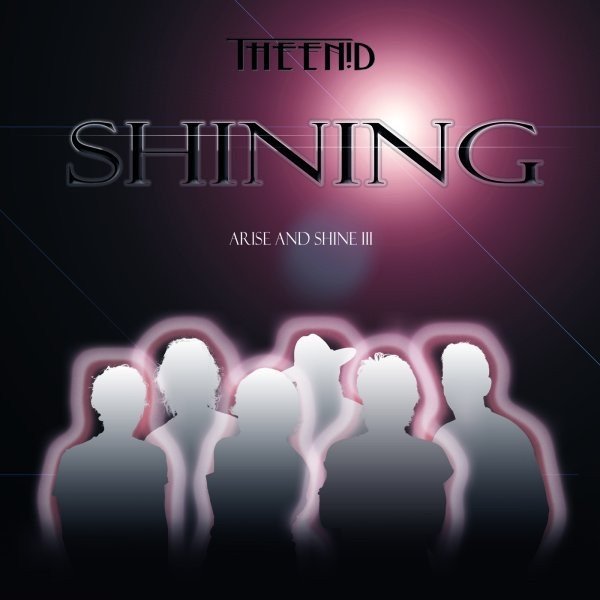 Album The Enid - Arise And Shine Volume 3 - Shining