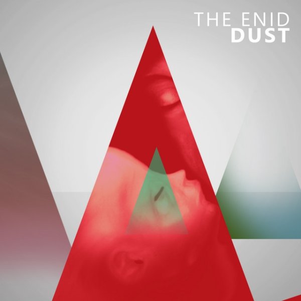 Album The Enid - Dust