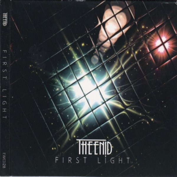 First Light - album