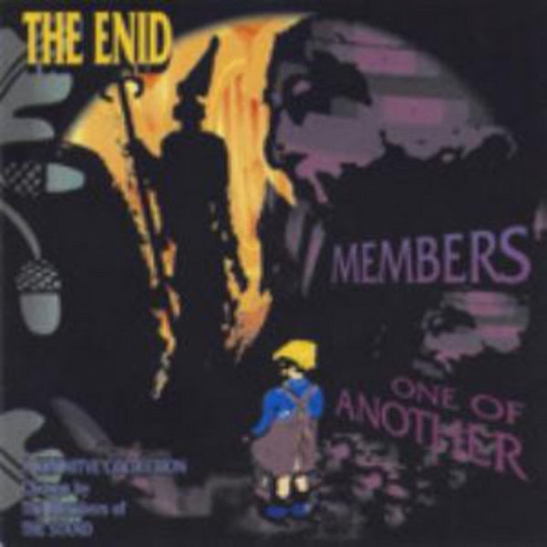 Album The Enid - Members One Of Another