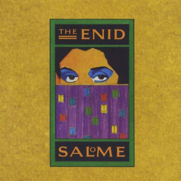 Album The Enid - Salome