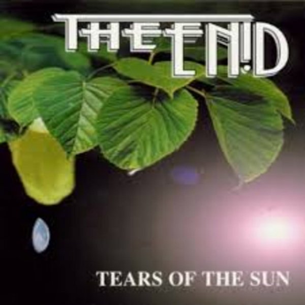 Tears Of The Sun Album 