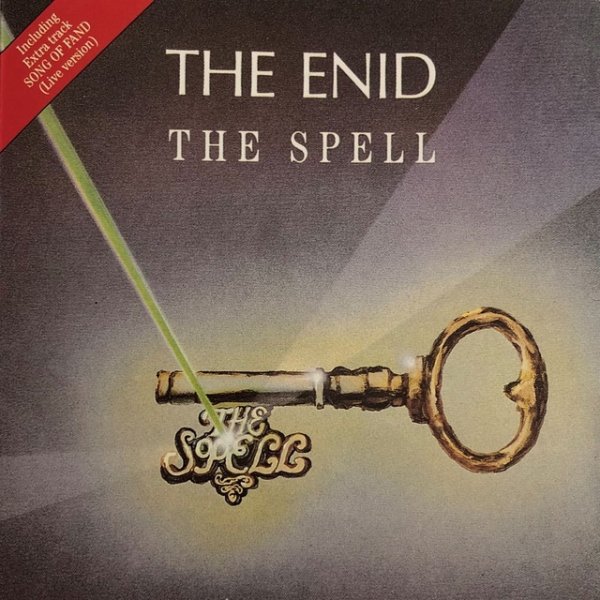 Album The Enid - The Spell