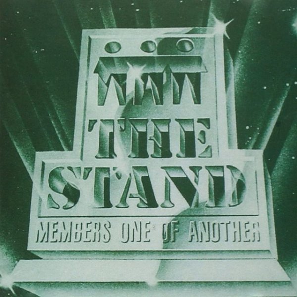 Album The Enid - The Stand - Members One Of Another - Vol. 2