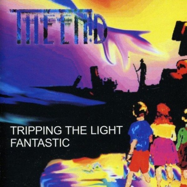 Tripping The Light Fantastic - album