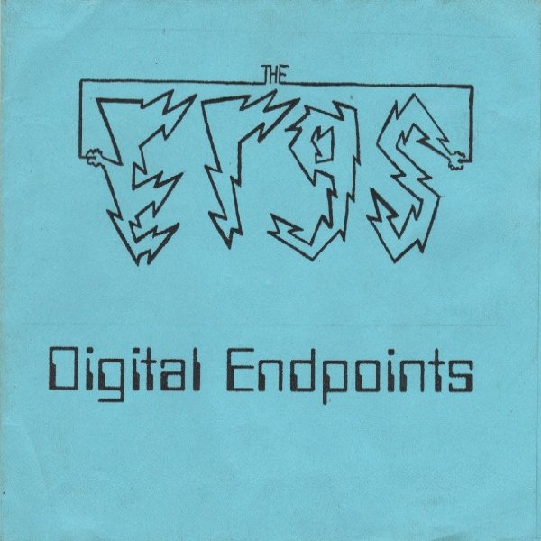 The Ergs! Digital Endpoints, 2000