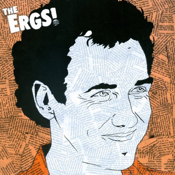Album The Ergs! - Split A/B
