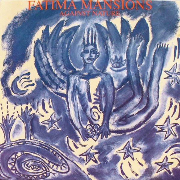 Album The Fatima Mansions - Against Nature