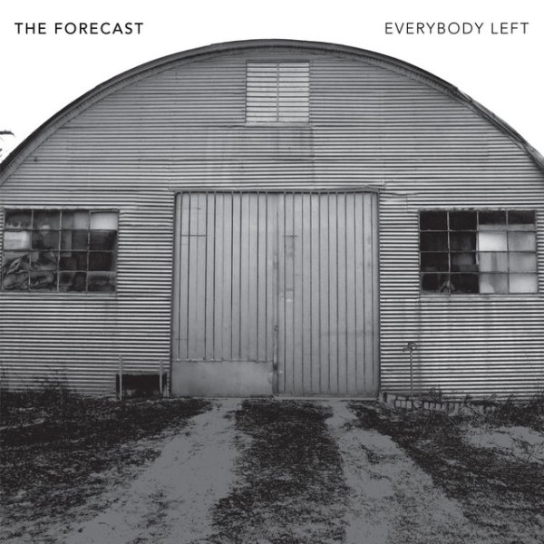 Album The Forecast - Everybody Left