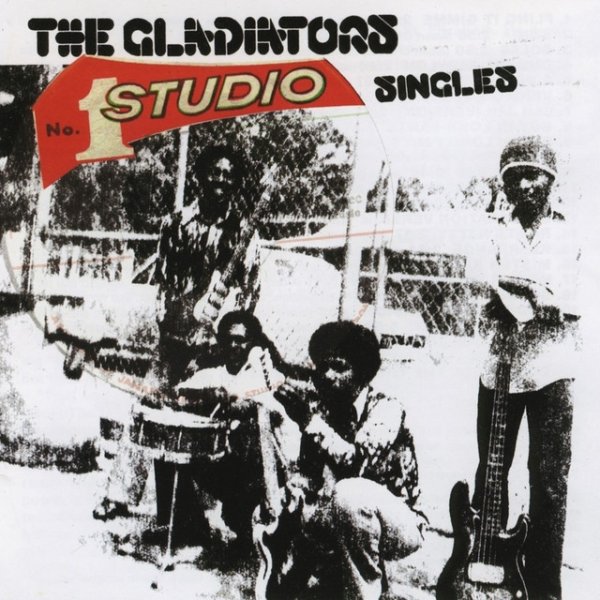 Album The Gladiators - Gladiators Singles