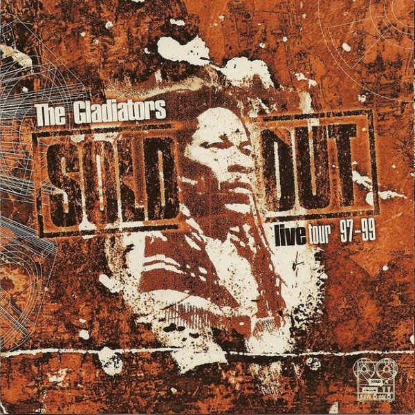 Album The Gladiators - Sold Out
