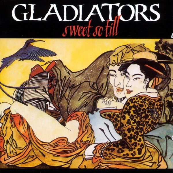 The Gladiators Sweet So Till, 2002