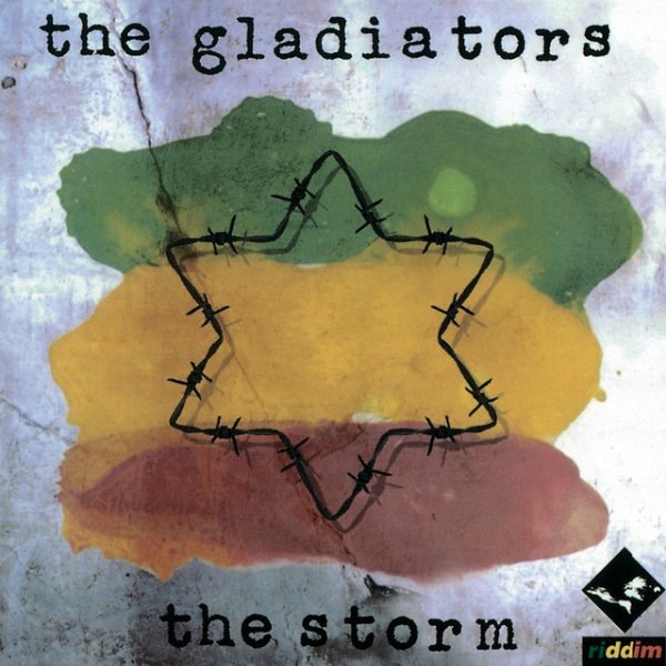The Gladiators The Storm, 2000