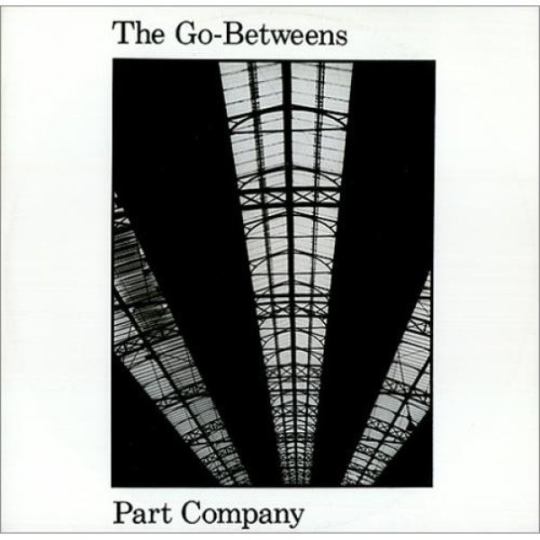 Album The Go-Betweens - Part Company