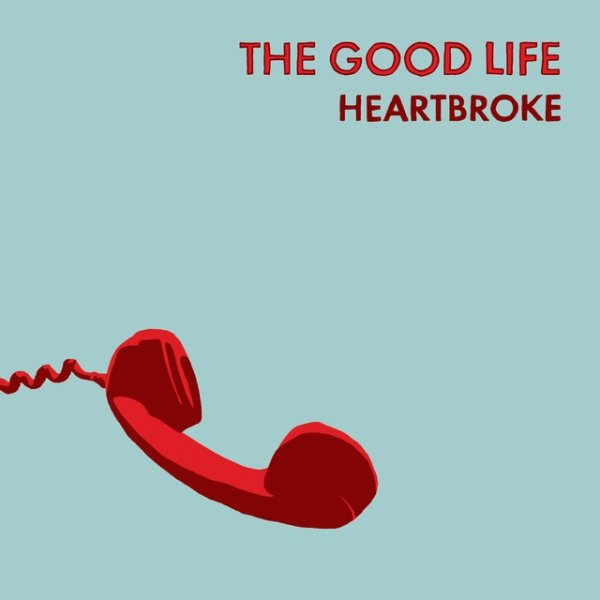 Heartbroke - album
