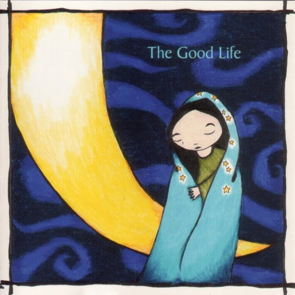 Album The Good Life - Novena On A Nocturn