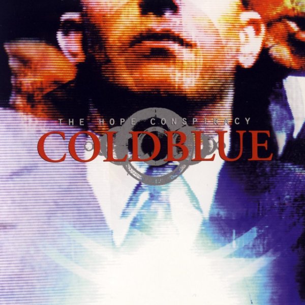 Cold Blue - album