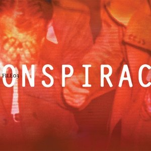The Hope Conspiracy File03, 2001