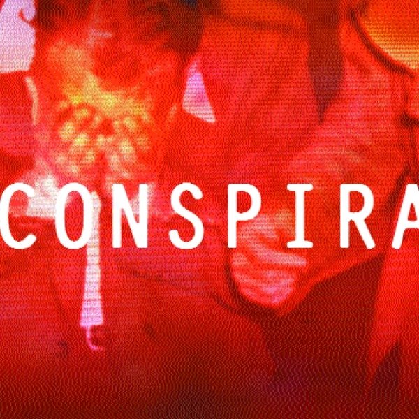 The Hope Conspiracy - album
