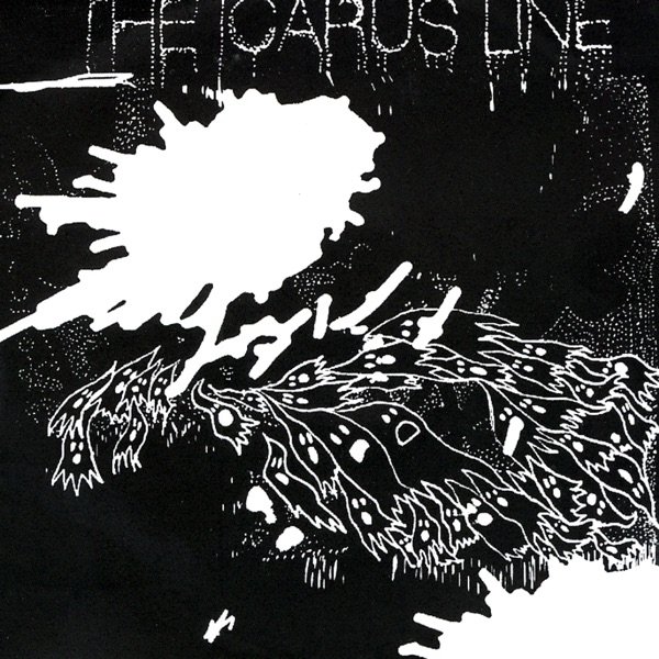 Album The Icarus Line - Black Presents