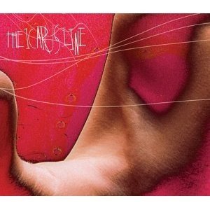 Album The Icarus Line - Party The Baby Off