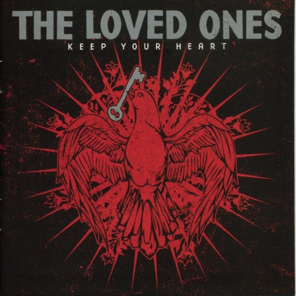 Album The Loved Ones - Keep Your Heart
