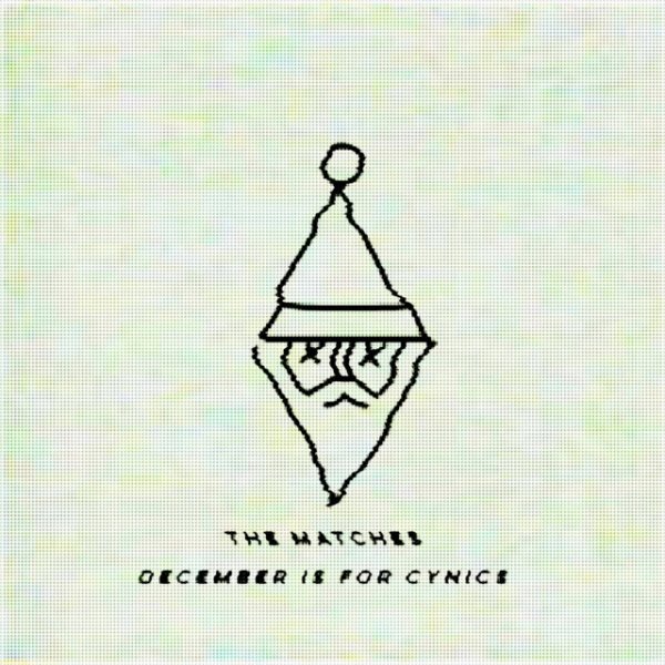 Album The Matches - December Is for Cynics