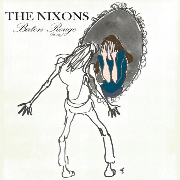 Album The Nixons - Baton Rouge