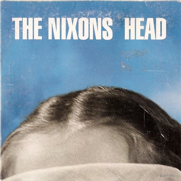 Album The Nixons - Head