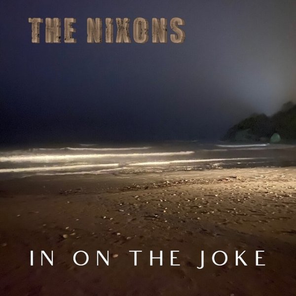 In On the Joke - album