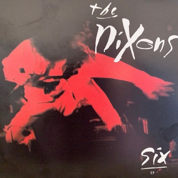 Album The Nixons - Six