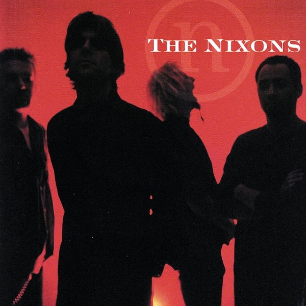 Album The Nixons - The Nixons