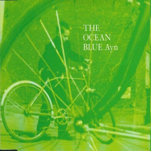 Album The Ocean Blue - Ayn