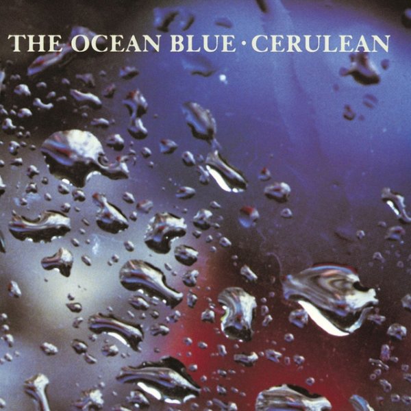 Album The Ocean Blue - Cerulean