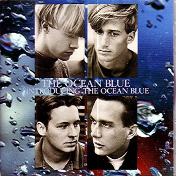 Album Introducing The Ocean Blue - The Ocean Blue
