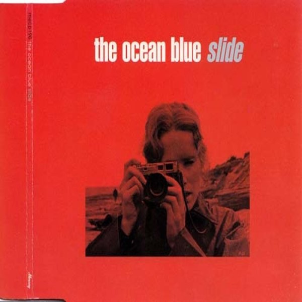 Album The Ocean Blue - Slide