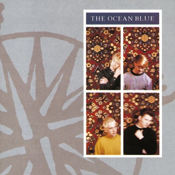 Album The Ocean Blue - The Ocean Blue