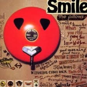 Album The Pillows - Smile