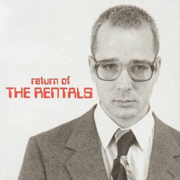 Return Of The Rentals Album 
