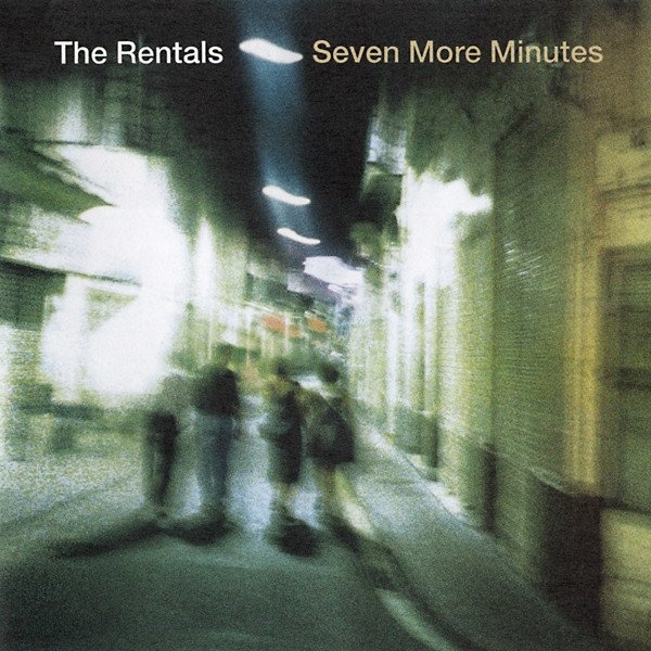 Seven More Minutes - album
