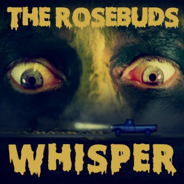Album The Rosebuds - Whisper