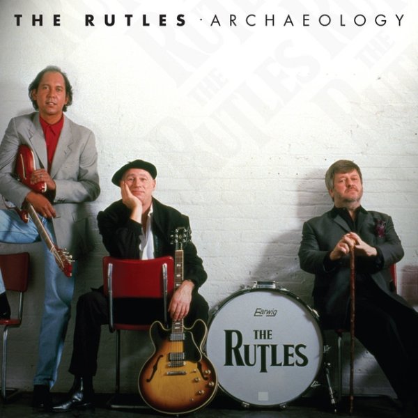 The Rutles Archaeology, 1996