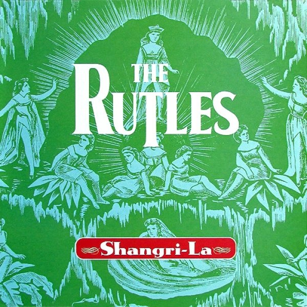 Album The Rutles - Shangri-La