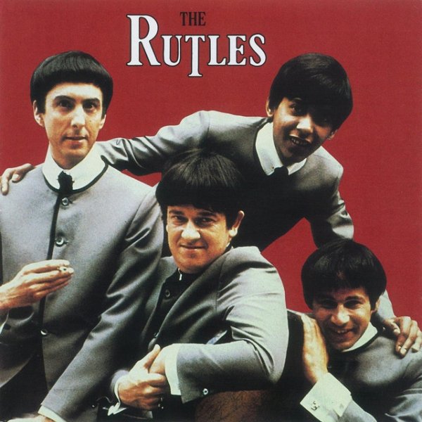 Album The Rutles - The Rutles
